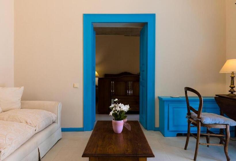 Hotel Zannos Melathron