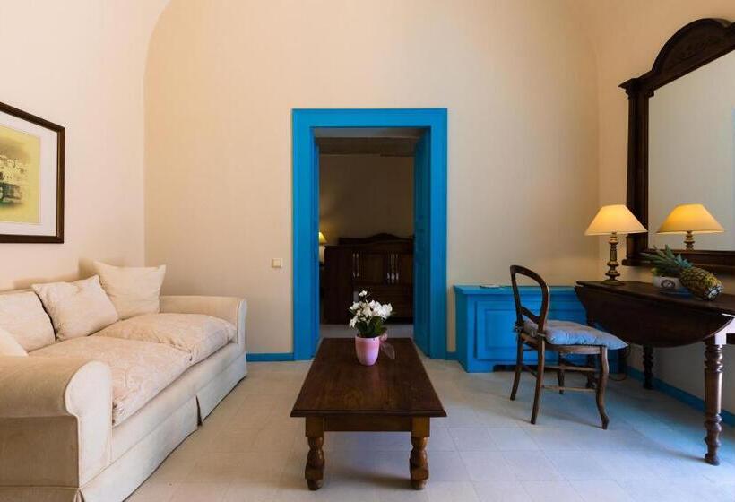 Hotel Zannos Melathron