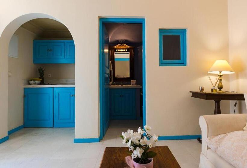 Hotel Zannos Melathron