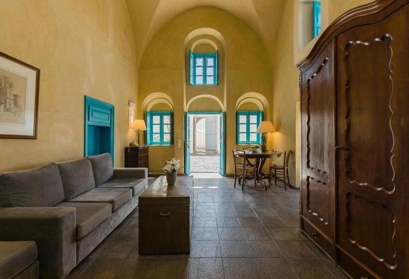 Hotel Zannos Melathron