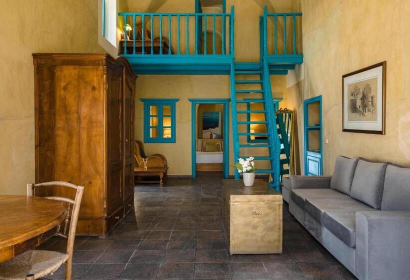 Hotel Zannos Melathron