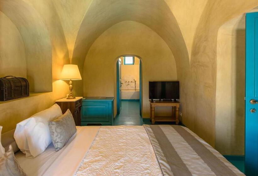 Hotel Zannos Melathron