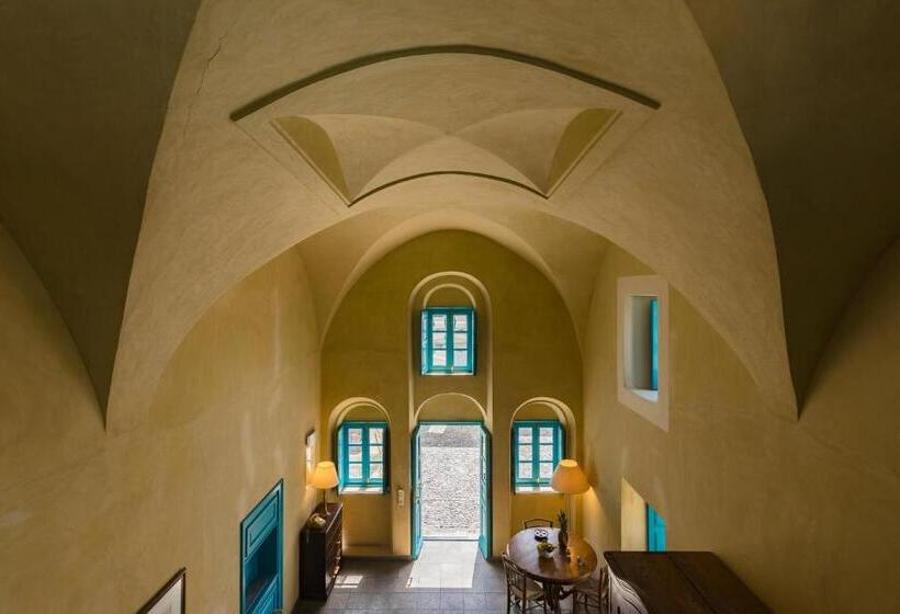 Hotel Zannos Melathron