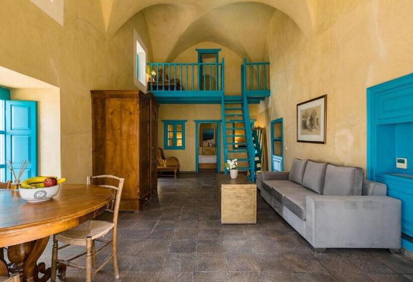 Hotel Zannos Melathron