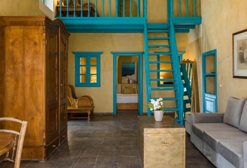 Hotel Zannos Melathron