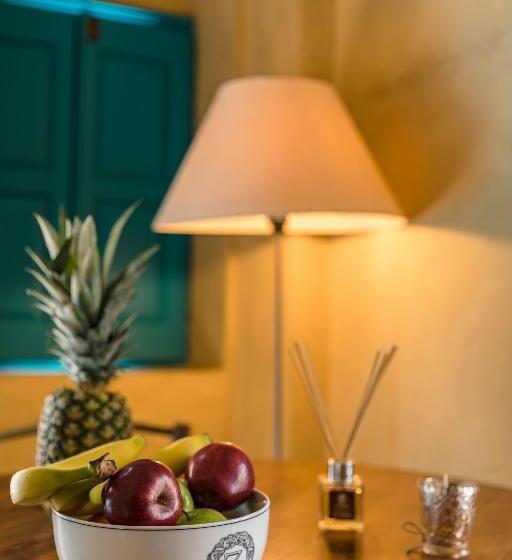 Hotel Zannos Melathron