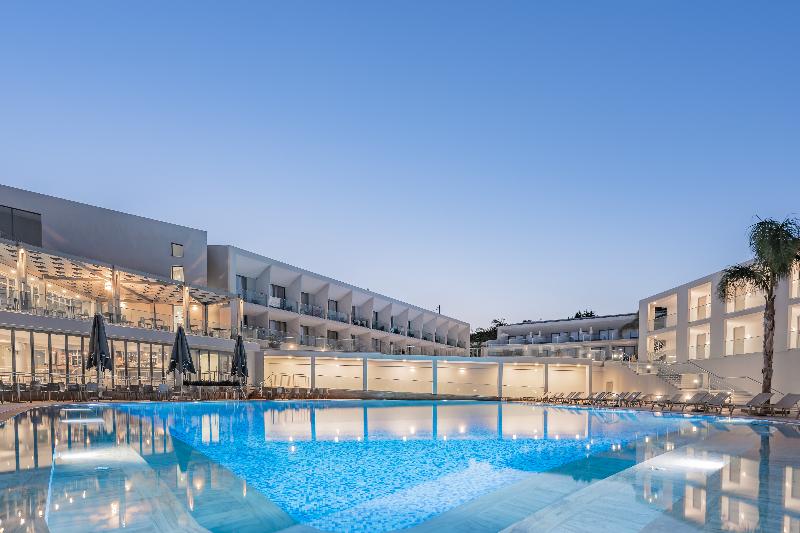 هتل Zante Sun Resort