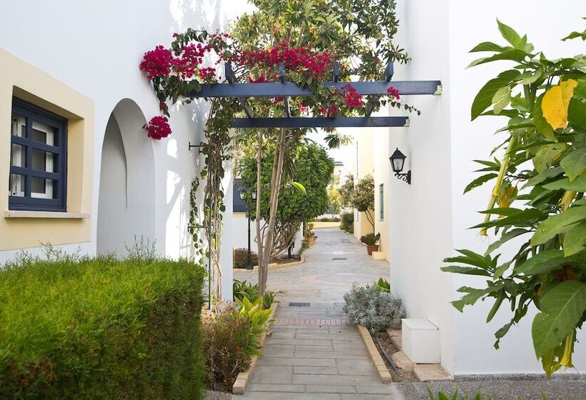 Kefalos Beach Tourist Village