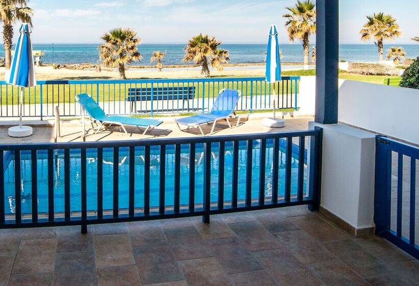 Kefalos Beach Tourist Village