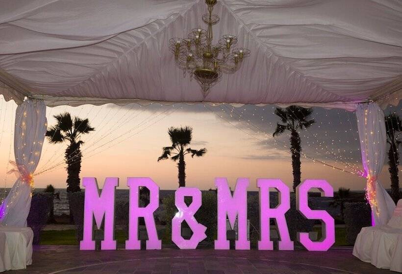 Kefalos Beach Tourist Village