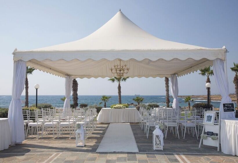 Kefalos Beach Tourist Village