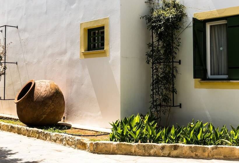 Kefalos Beach Tourist Village