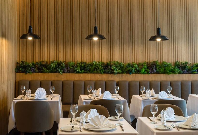 Kefalos Damon Hotel Apartments