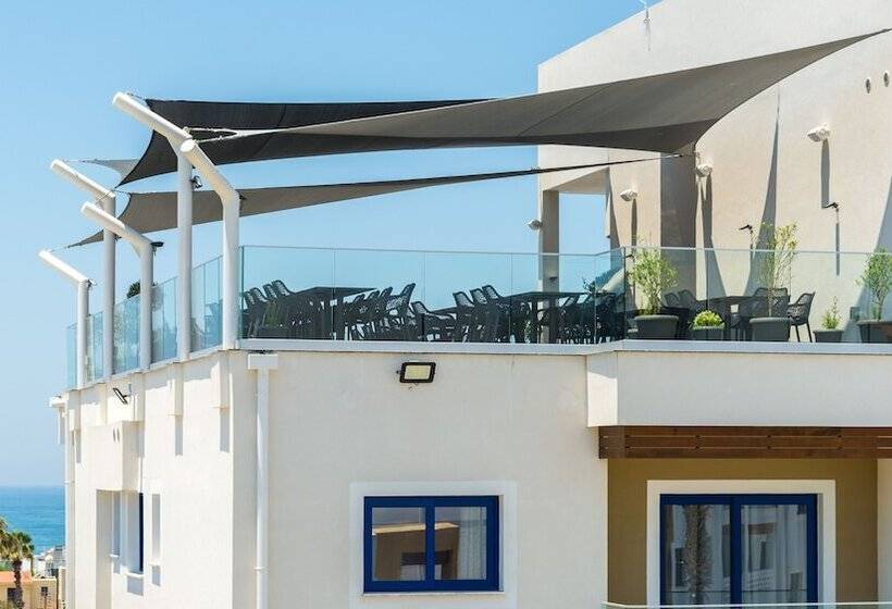 Kefalos Damon Hotel Apartments