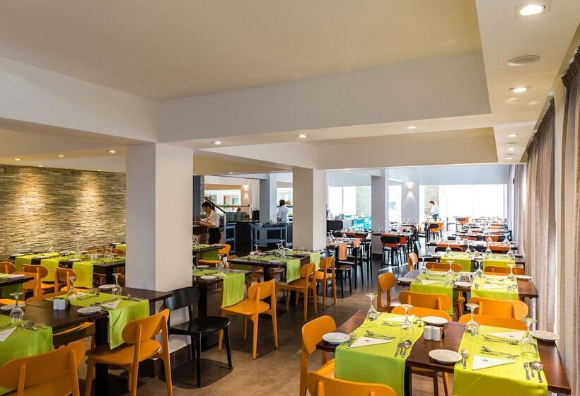 Kefalos Damon Hotel Apartments