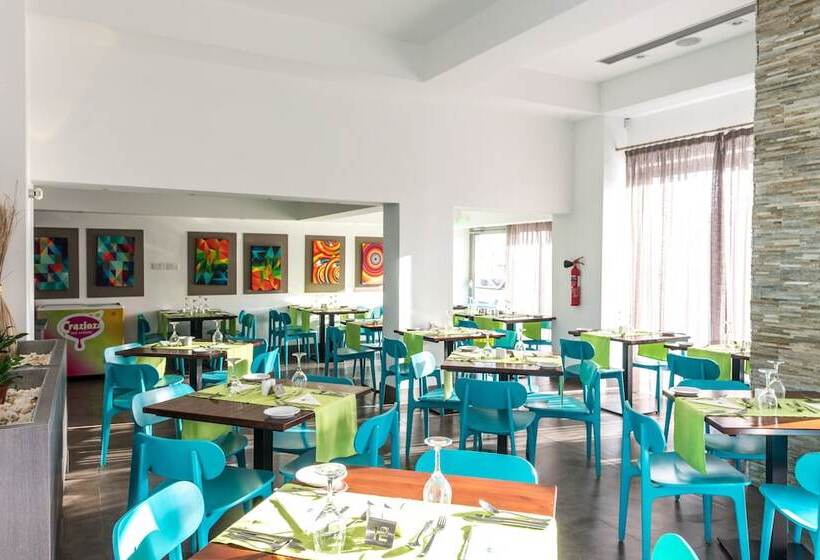 Kefalos Damon Hotel Apartments