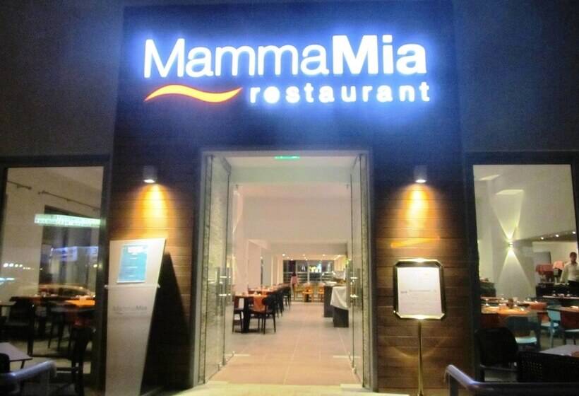 Kefalos Damon Hotel Apartments