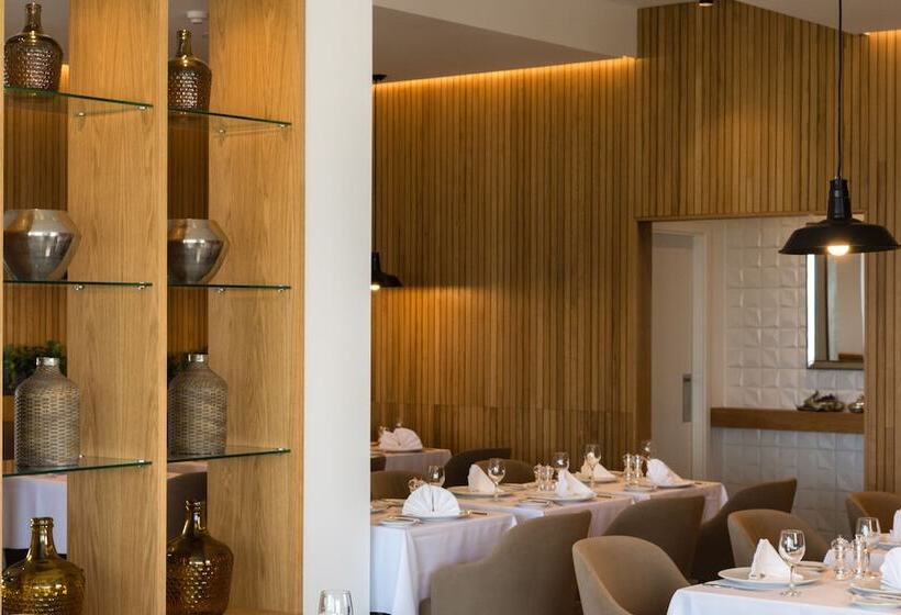 Kefalos Damon Hotel Apartments