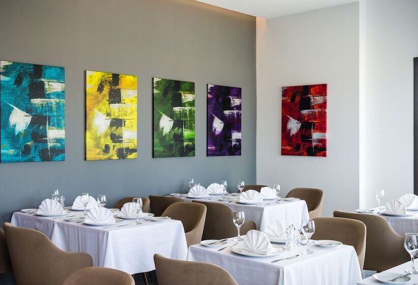 Kefalos Damon Hotel Apartments