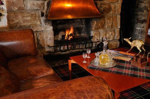 Loch Ness Lodge Hotel