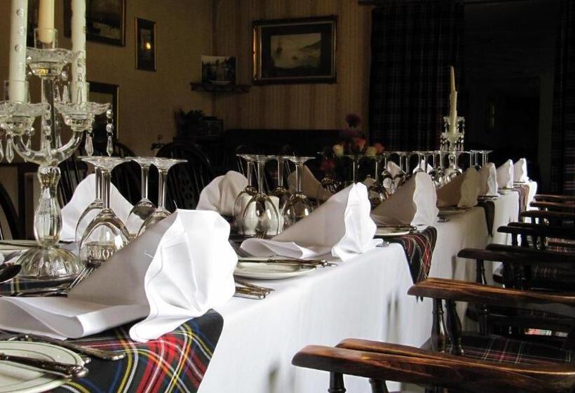 Loch Ness Lodge Hotel