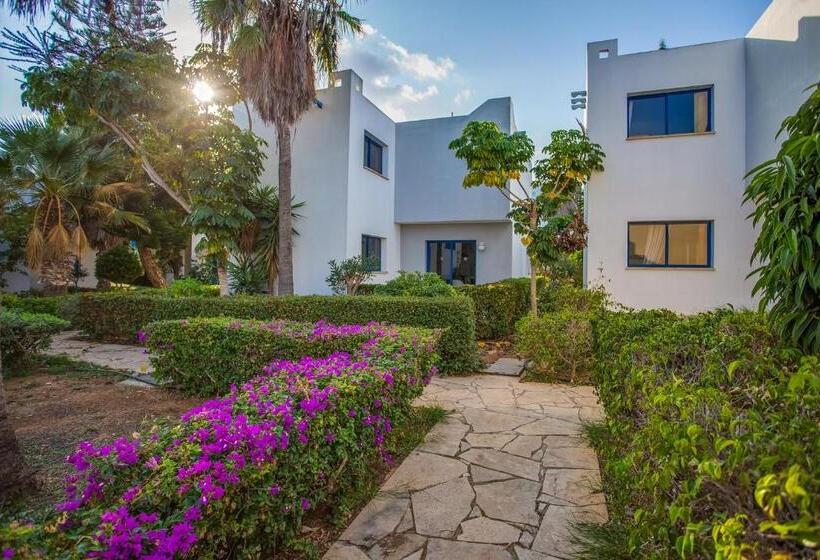 Marismare Apartments
