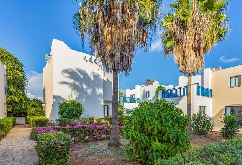 Marismare Apartments