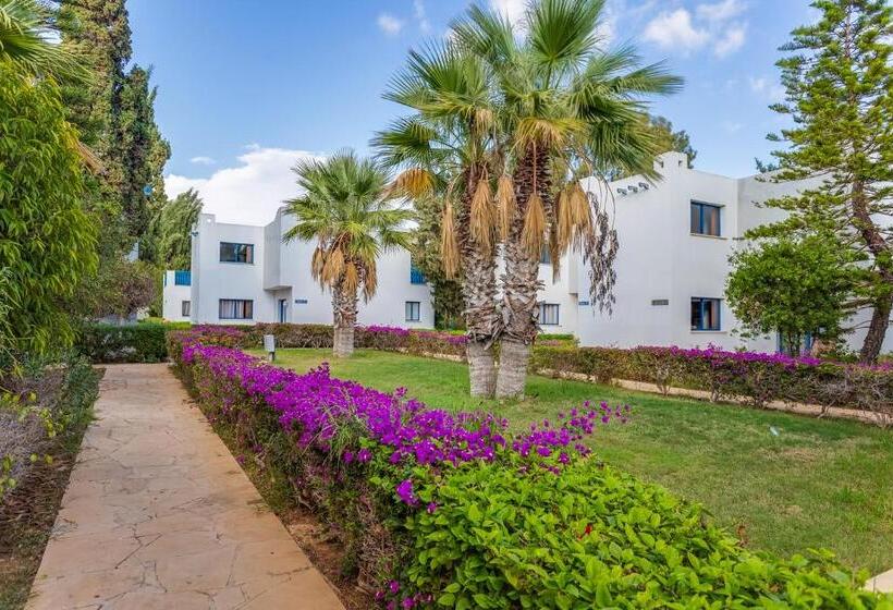 Marismare Apartments