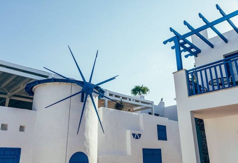 Marismare Apartments