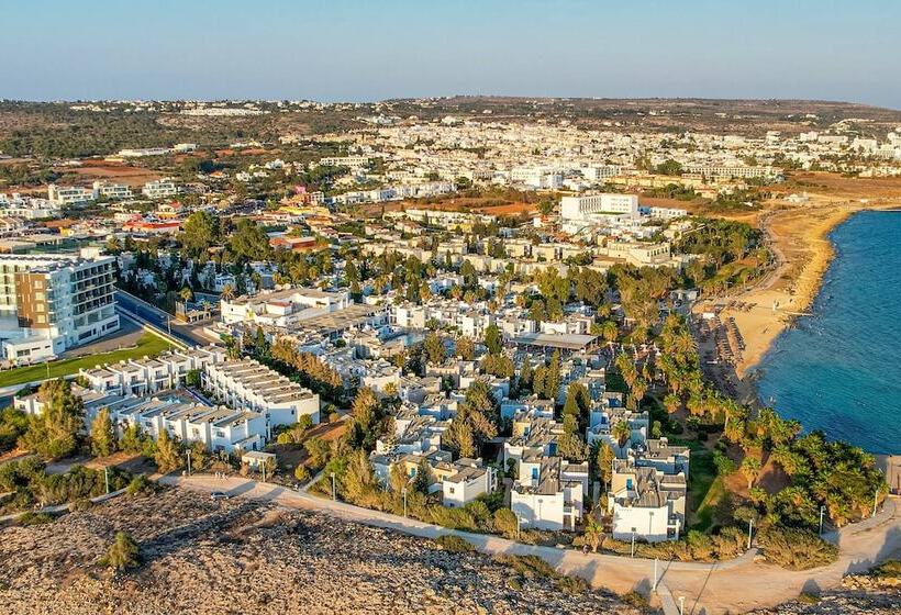 Marismare Apartments