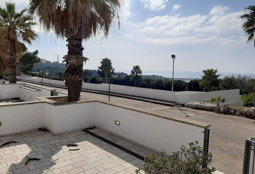 Messapia Hotel & Resort