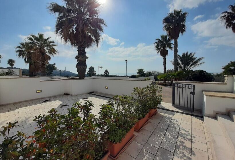 Messapia Hotel & Resort