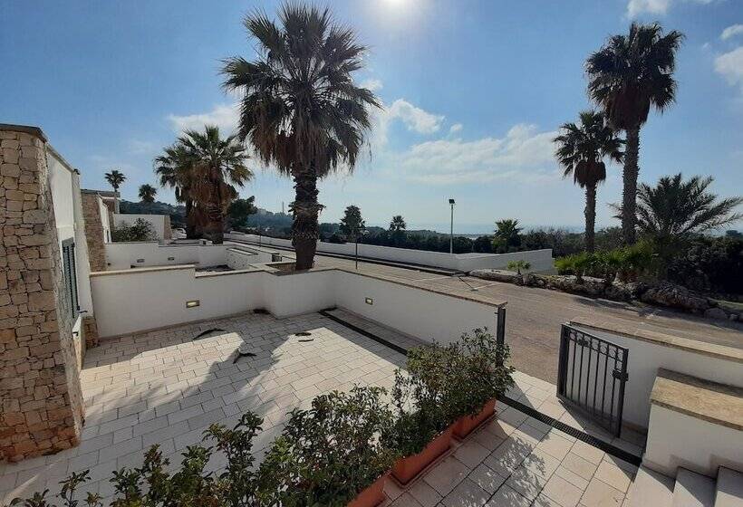 Messapia Hotel & Resort