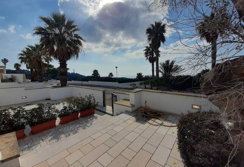 Messapia Hotel & Resort