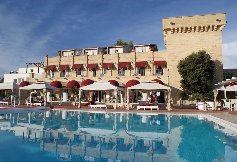 Messapia Hotel & Resort