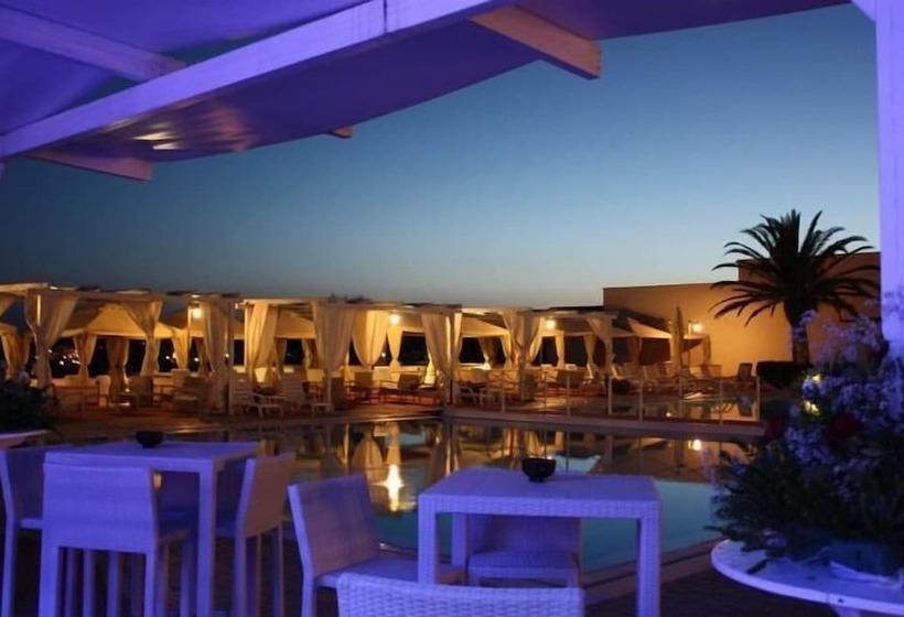 Messapia Hotel & Resort