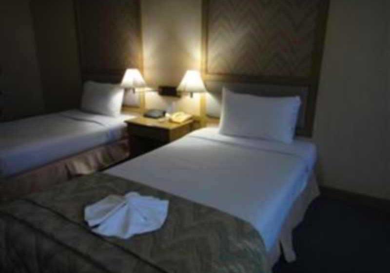 Mukdahan Grand Hotel