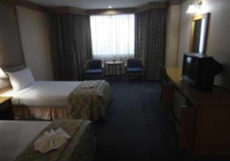 Mukdahan Grand Hotel