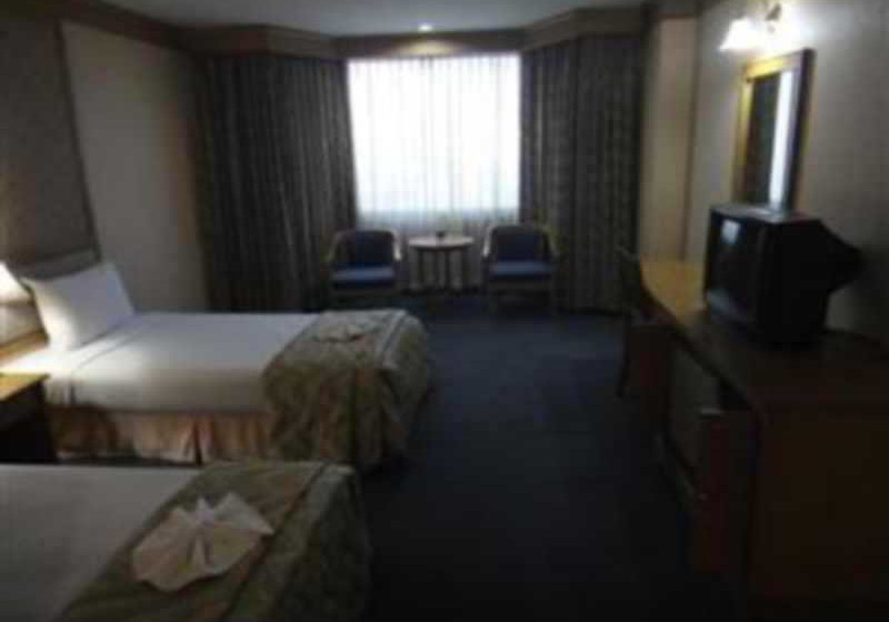 Mukdahan Grand Hotel