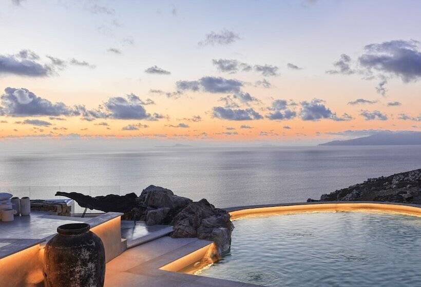 Myconian Panoptis Escape, A Member Of Small Luxury Hotels Of The World