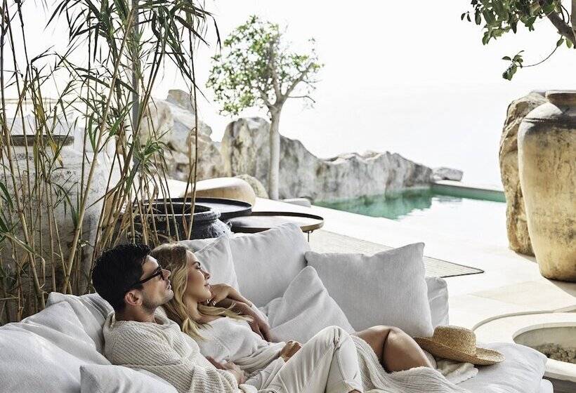 Myconian Panoptis Escape, A Member Of Small Luxury Hotels Of The World