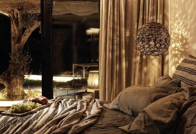 Myconian Panoptis Escape, A Member Of Small Luxury Hotels Of The World