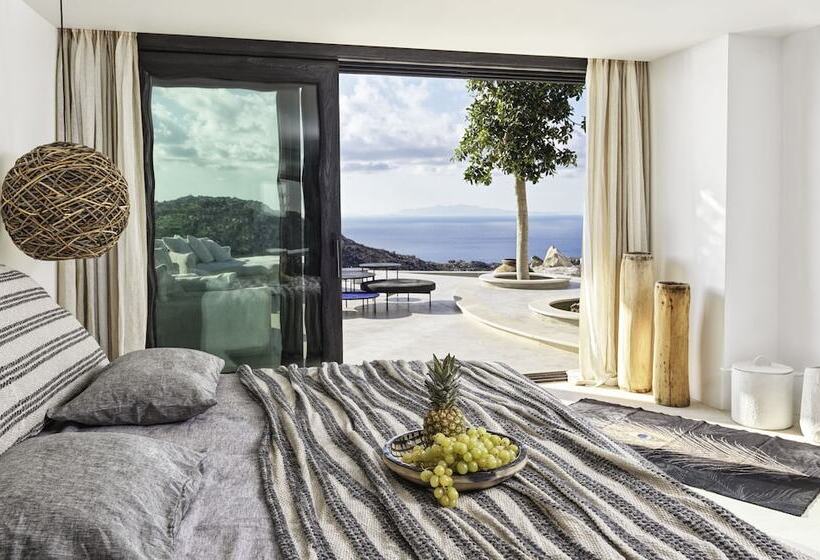 Myconian Panoptis Escape, A Member Of Small Luxury Hotels Of The World