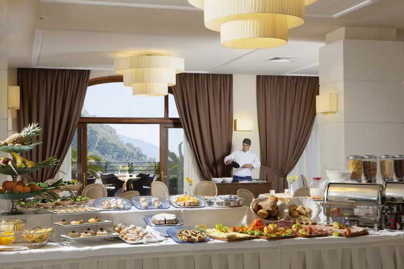 Nastro Azzurro Resort