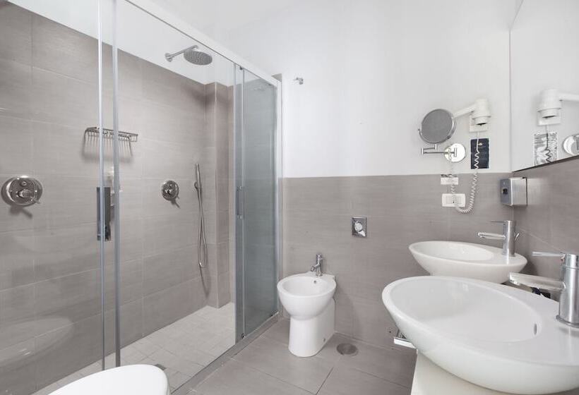 Nastro Azzurro Resort