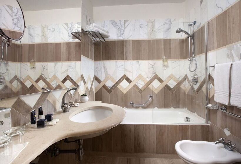 Nastro Azzurro Resort