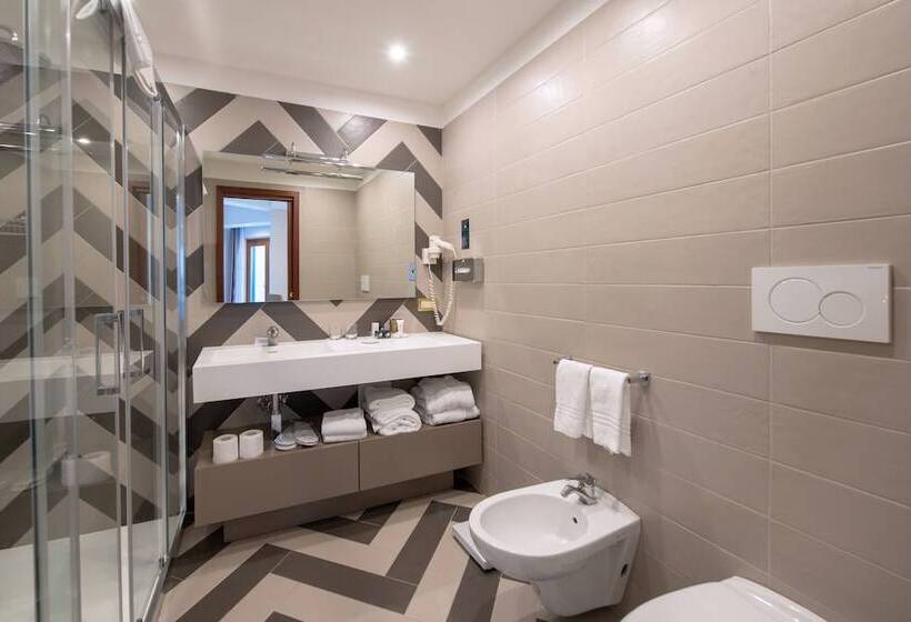 Nastro Azzurro Resort