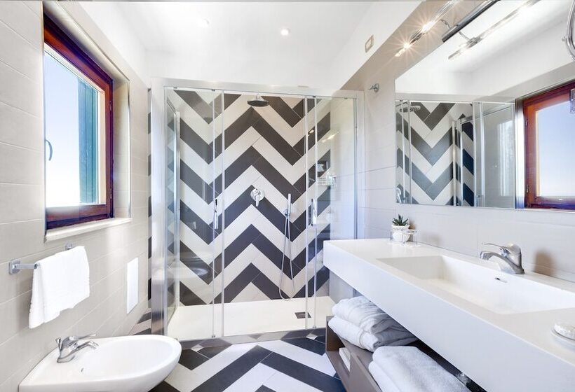 Nastro Azzurro Resort