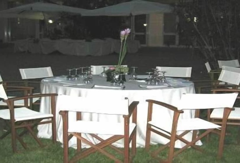 Nicotel Wellness Corato