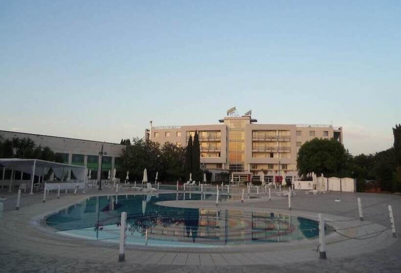 Nicotel Wellness Corato